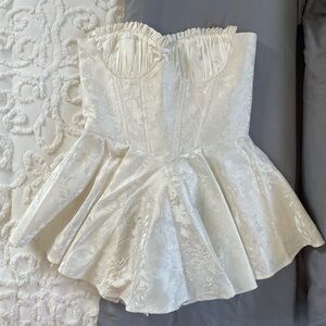 Nana Jacqueline Airina Dress